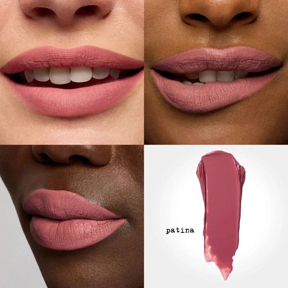 STILA STAY ALL DAY® LIQUID LIPSTICK - PATINA